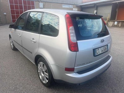 Ford Focus 1.6 TDCi (110CV) Ghia (14)