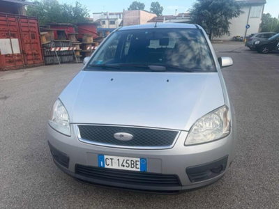 Ford Focus 1.6 TDCi (110CV) Ghia (15)