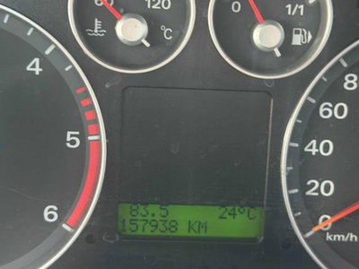 Ford Focus 1.6 TDCi (110CV) Ghia (6)