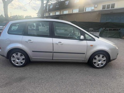 Ford Focus 1.6 TDCi (110CV) Ghia (3)