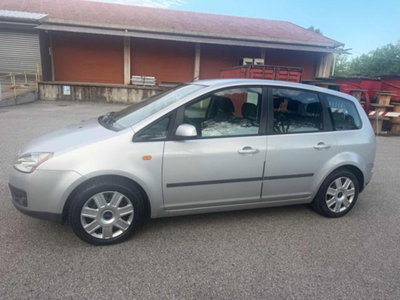 Ford Focus 1.6 TDCi (110CV) Ghia (4)