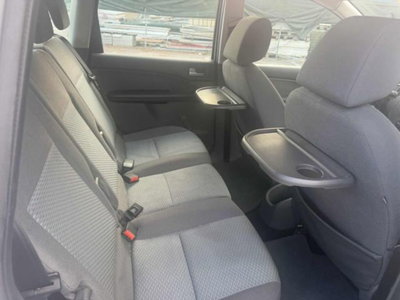Ford Focus 1.6 TDCi (110CV) Ghia (7)
