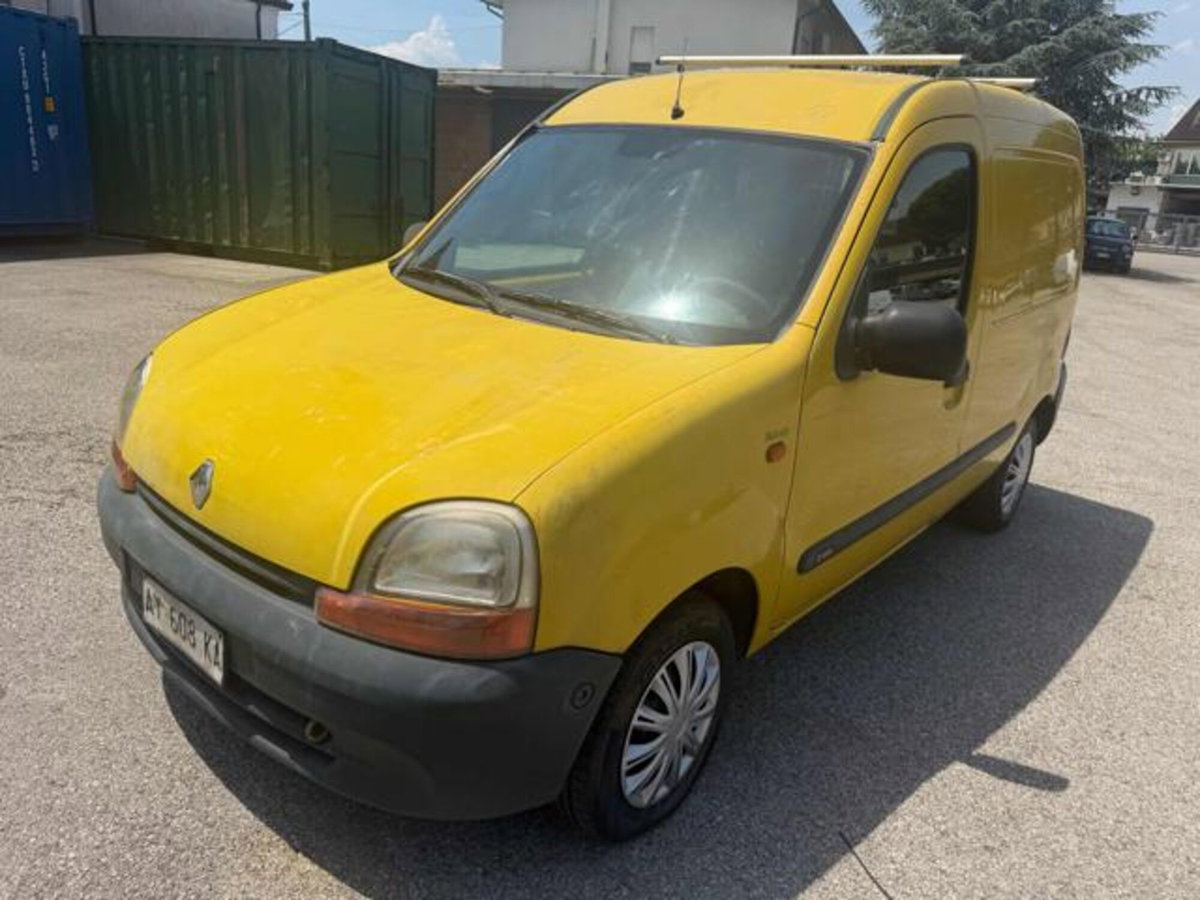 Renault Kangoo 1.9 D 65CV cat Express