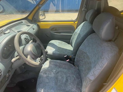 Renault Kangoo 1.9 D 65CV cat Express (8)