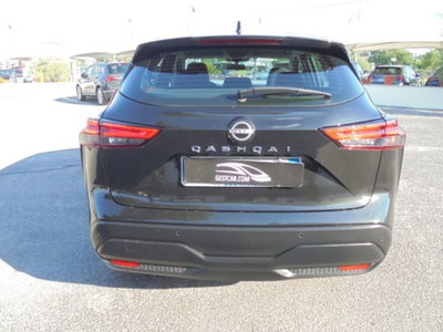 Nissan Qashqai 1.3 mhev Business 2wd 158cv xtronic (15)