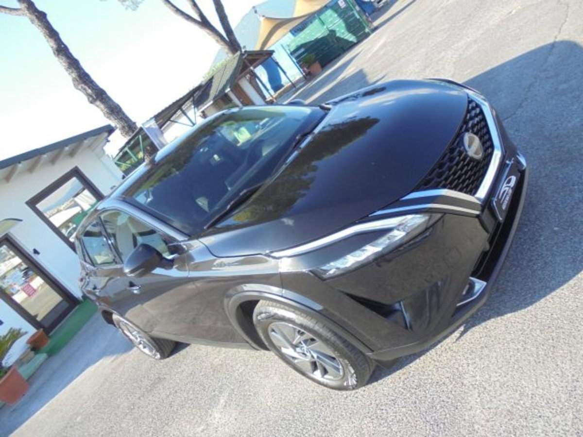 Nissan Qashqai 1.3 mhev Business 2wd 158cv xtronic (17)