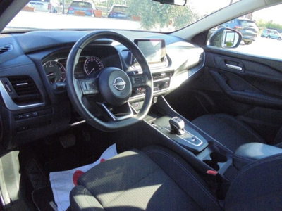 Nissan Qashqai 1.3 mhev Business 2wd 158cv xtronic (19)