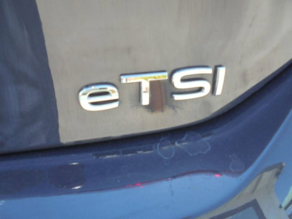 Volkswagen Golf Variant 1.0 eTSI EVO DSG Life (11)