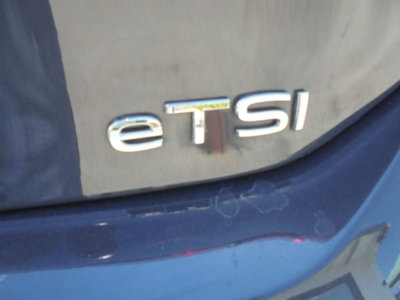 Volkswagen Golf Variant 1.0 eTSI EVO DSG Life (11)