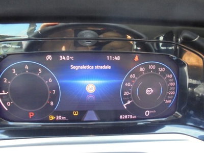 Volkswagen Golf Variant 1.0 eTSI EVO DSG Life (13)