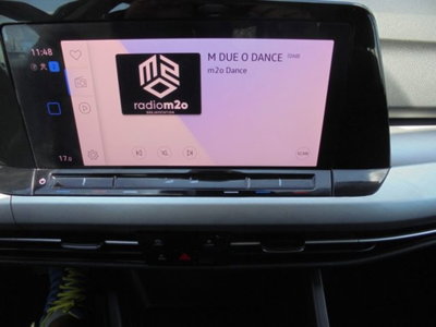 Volkswagen Golf Variant 1.0 eTSI EVO DSG Life (14)