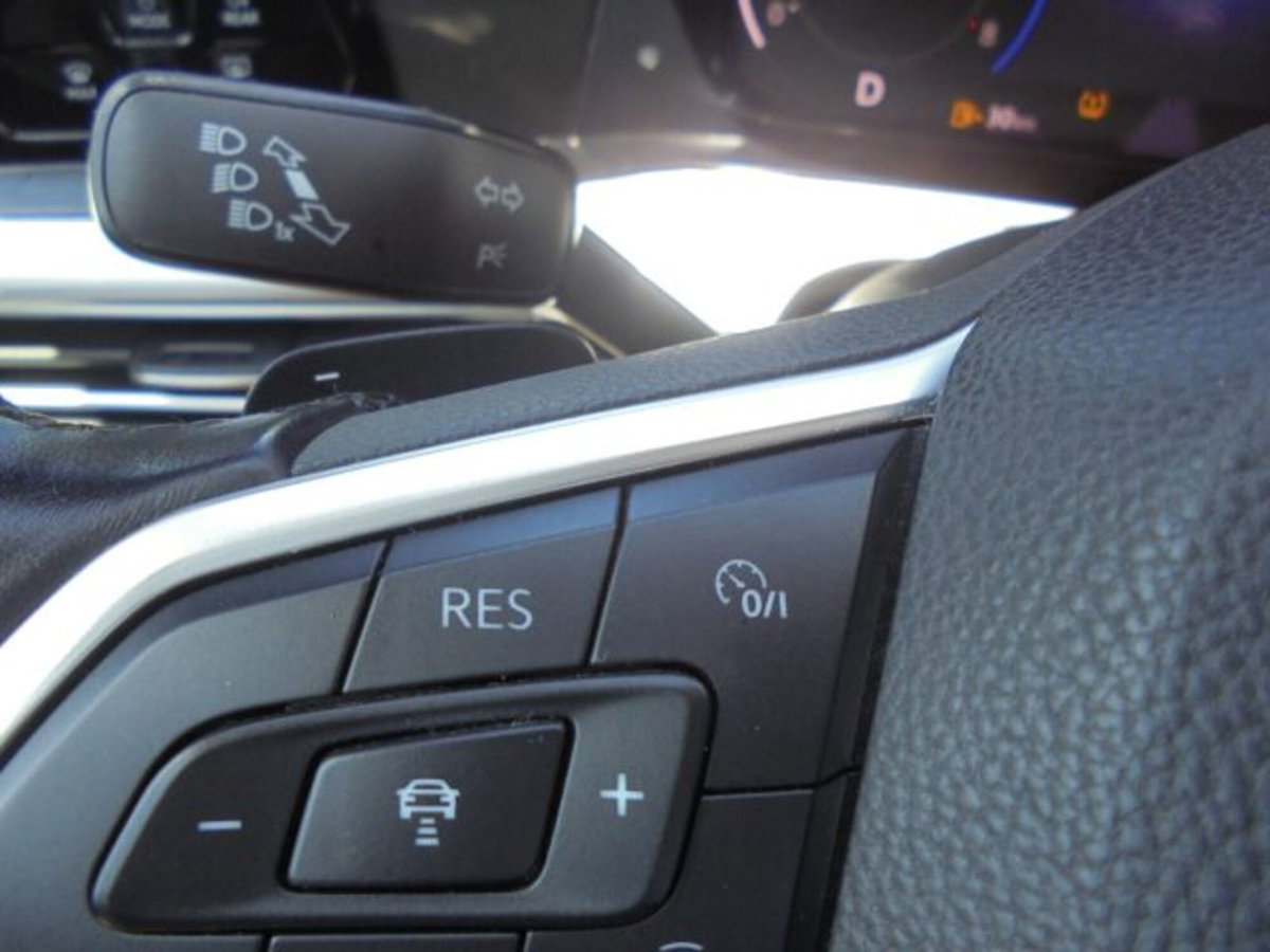 Volkswagen Golf Variant 1.0 eTSI EVO DSG Life (16)