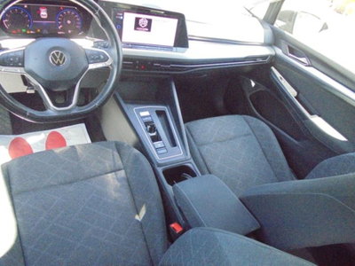 Volkswagen Golf Variant 1.0 eTSI EVO DSG Life (20)
