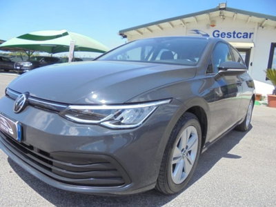 Volkswagen Golf Variant 1.0 eTSI EVO DSG Life (3)