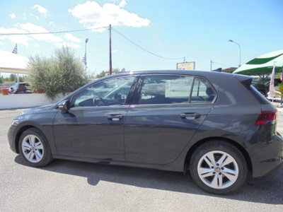 Volkswagen Golf Variant 1.0 eTSI EVO DSG Life (4)
