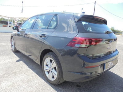 Volkswagen Golf Variant 1.0 eTSI EVO DSG Life (5)