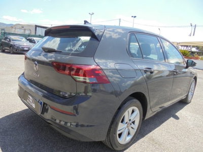 Volkswagen Golf Variant 1.0 eTSI EVO DSG Life (7)