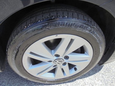 Volkswagen Golf Variant 1.0 eTSI EVO DSG Life (9)