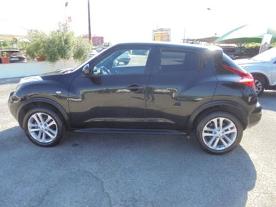 Nissan Juke 1.5 dCi Acenta (10)