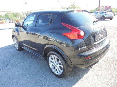 Nissan Juke 1.5 dCi Acenta (11)