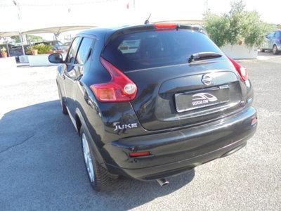 Nissan Juke 1.5 dCi Acenta (12)