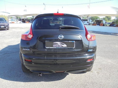 Nissan Juke 1.5 dCi Acenta (14)