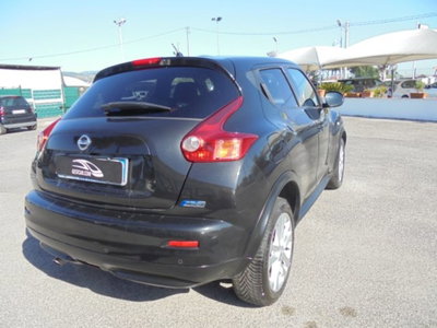 Nissan Juke 1.5 dCi Acenta (15)