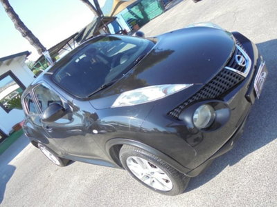 Nissan Juke 1.5 dCi Acenta (17)