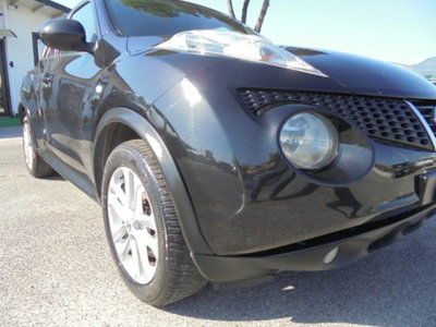 Nissan Juke 1.5 dCi Acenta (18)