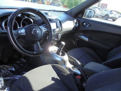 Nissan Juke 1.5 dCi Acenta (19)
