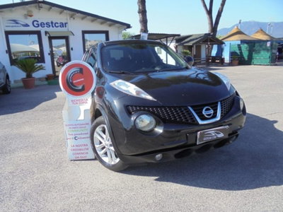 Nissan Juke 1.5 dCi Acenta (2)