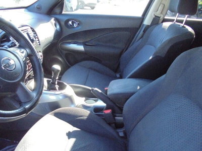 Nissan Juke 1.5 dCi Acenta (20)