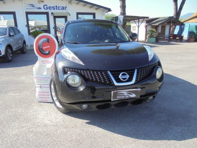 Nissan Juke 1.5 dCi Acenta (3)