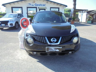 Nissan Juke 1.5 dCi Acenta (4)