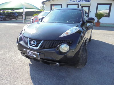 Nissan Juke 1.5 dCi Acenta (5)