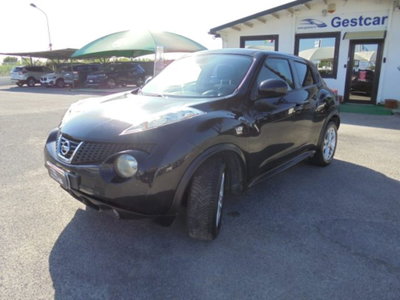 Nissan Juke 1.5 dCi Acenta (6)