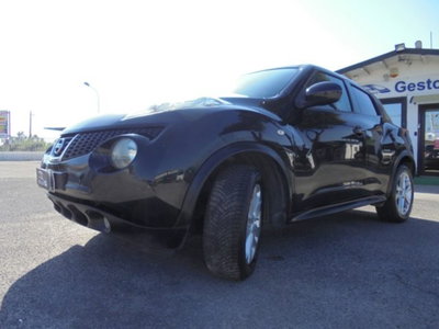Nissan Juke 1.5 dCi Acenta (7)