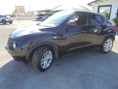 Nissan Juke 1.5 dCi Acenta (8)
