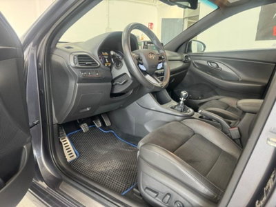 Hyundai i30 2.0 T-GDI 275 CV 5 porte N Performance (11)
