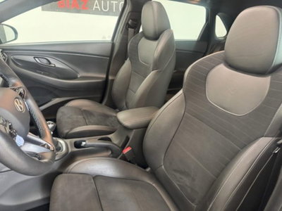 Hyundai i30 2.0 T-GDI 275 CV 5 porte N Performance (13)