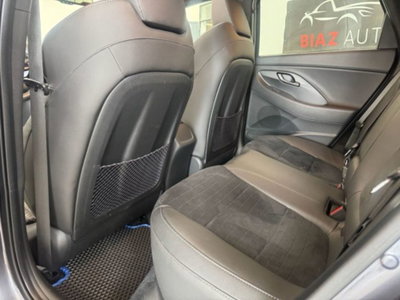 Hyundai i30 2.0 T-GDI 275 CV 5 porte N Performance (15)