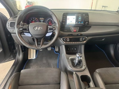Hyundai i30 2.0 T-GDI 275 CV 5 porte N Performance (16)