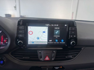 Hyundai i30 2.0 T-GDI 275 CV 5 porte N Performance (17)