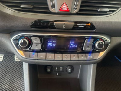 Hyundai i30 2.0 T-GDI 275 CV 5 porte N Performance (18)