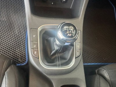 Hyundai i30 2.0 T-GDI 275 CV 5 porte N Performance (19)