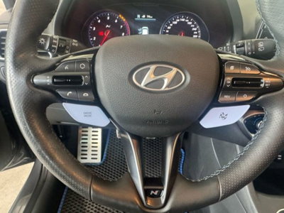 Hyundai i30 2.0 T-GDI 275 CV 5 porte N Performance (20)