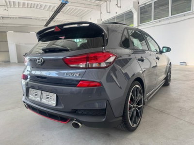 Hyundai i30 2.0 T-GDI 275 CV 5 porte N Performance (4)