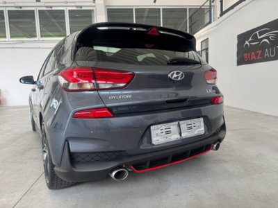 Hyundai i30 2.0 T-GDI 275 CV 5 porte N Performance (6)