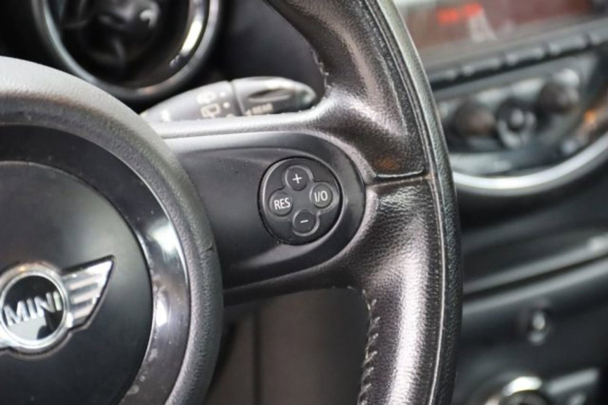 MINI Mini 1.6 16V Cooper S (12)