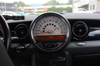 MINI Mini 1.6 16V Cooper S (14)